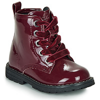 Schoenen Meisjes Laarzen Chicco COLLES Maroon