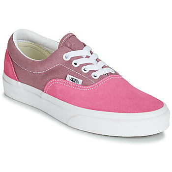 Schoenen Dames Lage sneakers Vans ERA Roze