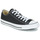 Schoenen Lage sneakers Converse CHUCK TAYLOR ALL STAR CORE OX Zwart