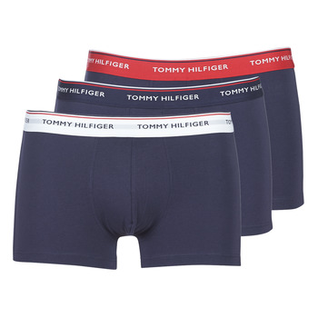 Ondergoed Heren Boxershorts Tommy Hilfiger PREMIUM ESSENTIALS-1U87903842 Marine