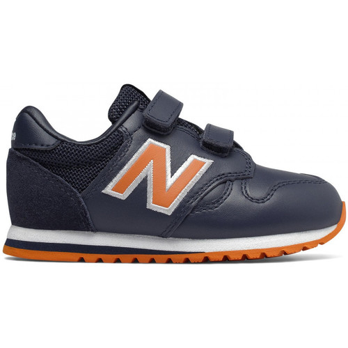 Schoenen Kinderen Sneakers New Balance Ka520 m Blauw