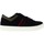 Schoenen Heren Sneakers Guess LIAM Blauw