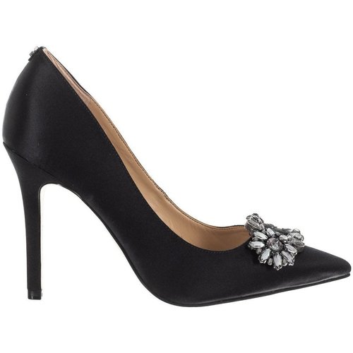 Schoenen Dames pumps Guess FLBRE3SAT08-BLACK Zwart