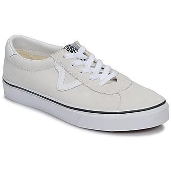 Schoenen Lage sneakers Vans VANS SPORT Wit