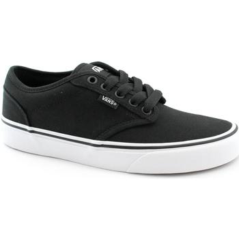 Schoenen Heren Lage sneakers Vans VAN-CCC-Y1871-NE Zwart