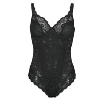 Ondergoed Dames Body Triumph AMOURETTE 300 Zwart