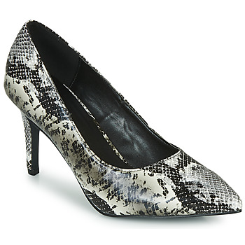 Schoenen Dames pumps Moony Mood MADRINA Python