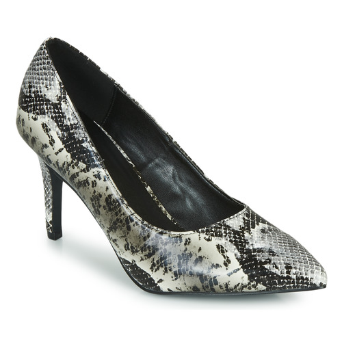 Schoenen Dames pumps Moony Mood MADRINA Python