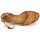 Schoenen Dames Sandalen / Open schoenen Airstep / A.S.98 SOUND  camel