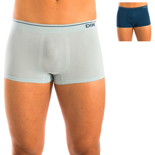 Ondergoed Heren Boxershorts DIM D05HF-AQ8 Blauw