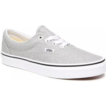 Schoenen Skateschoenen Vans Era Grijs