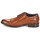 Schoenen Heren Derby Fluchos HERACLES Brown