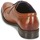 Schoenen Heren Derby Fluchos HERACLES Brown