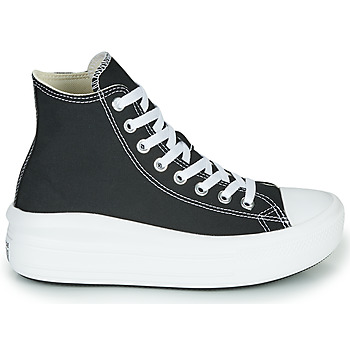 Converse Chuck Taylor All Star Move Canvas Color Hi