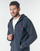 Textiel Heren Sweaters / Sweatshirts Timberland E-R Basic Reg Zip Marine