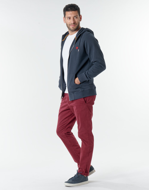 Timberland E-R Basic Reg Zip