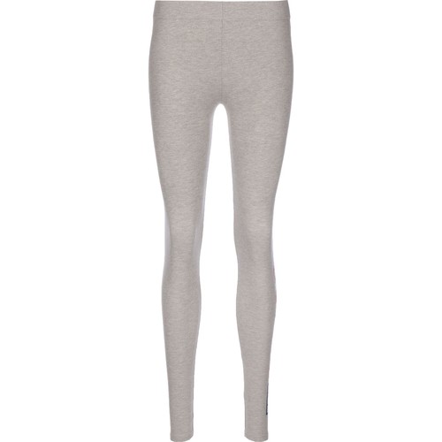 Textiel Dames Leggings Ellesse 147959 Grijs