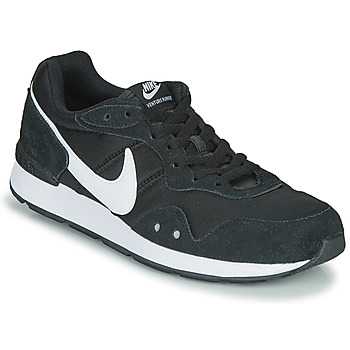 Schoenen Heren Lage sneakers Nike VENTURE RUNNER Zwart / Wit