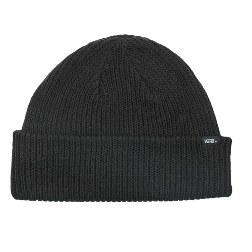 Accessoires Muts Vans CORE BASICS BEANIE Zwart