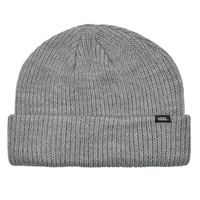 Accessoires Muts Vans CORE BASICS BEANIE Grijs