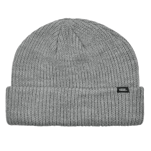 Accessoires Muts Vans CORE BASICS BEANIE Grijs