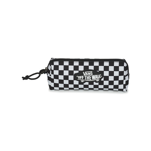 Tassen Kinderen Etuis Vans OTW PENCIL POUCH BOYS Zwart / Wit