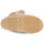 Schoenen Dames Laarzen Mou ESKIMO 24 Beige