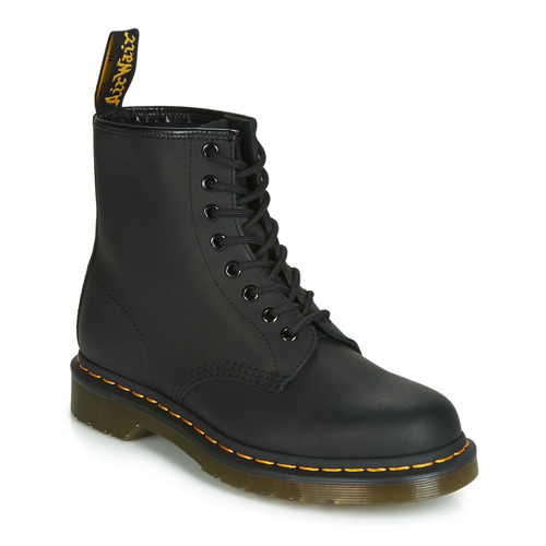 Schoenen Laarzen Dr. Martens 1460 Zwart