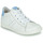 Schoenen Jongens Lage sneakers Little Mary DUSTIN Wit