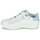 Schoenen Jongens Lage sneakers Little Mary DUSTIN Wit