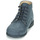 Schoenen Jongens Laarzen Little Mary MILOT Blauw