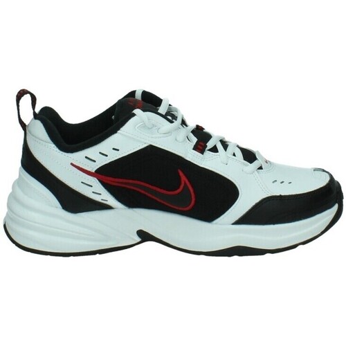 Schoenen Heren Lage sneakers Nike  Wit