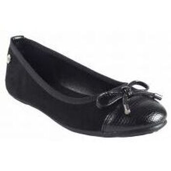 Schoenen Meisjes Allround Xti Zapato niña  57379 negro Zwart