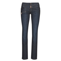 Textiel Dames Straight jeans Freeman T.Porter AMELIE SDM Blauw