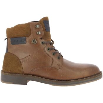 Schoenen Heren Laarzen Redskins TIVOLI Brown