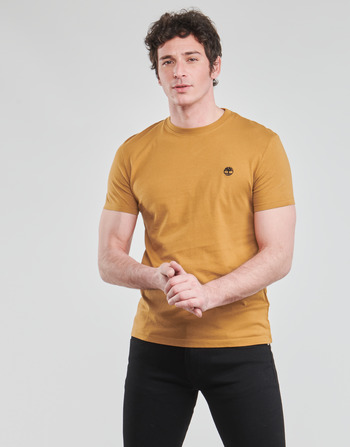 Timberland SS DUNSTAN RIVER POCKET TEE SLIM