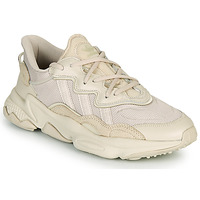 Schoenen Lage sneakers adidas Originals OZWEEGO Beige