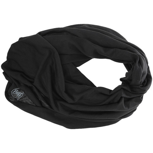 Accessoires Sjaals Buff 44200 Zwart