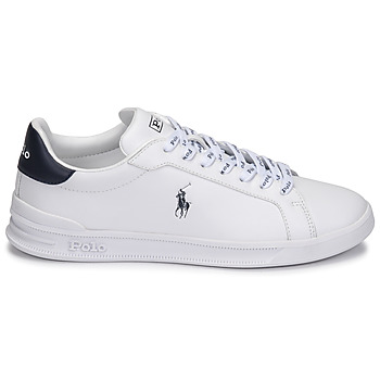 Polo Ralph Lauren HRT CT II-SNEAKERS-ATHLETIC SHOE