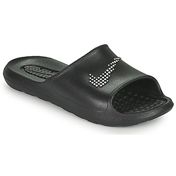 Schoenen Heren Slippers Nike VICTORI ONE BENASSI Zwart