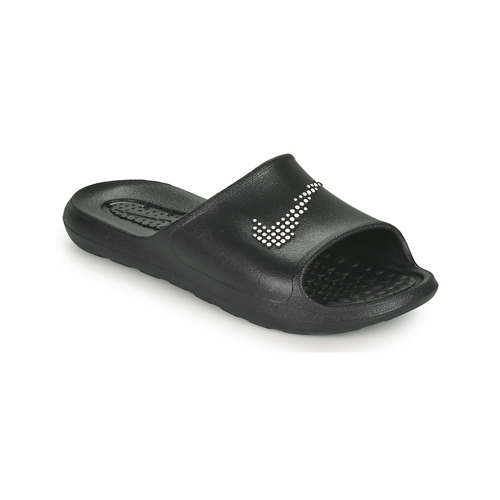 Schoenen Heren Slippers Nike VICTORI ONE BENASSI Zwart