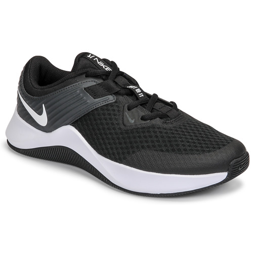 Schoenen Dames Allround Nike MC TRAINER Zwart / Wit