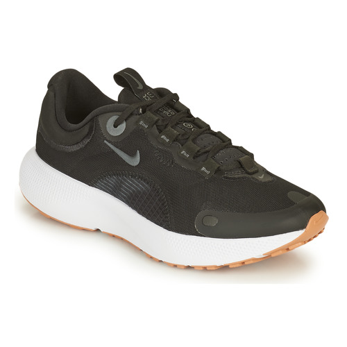 Schoenen Dames Running / trail Nike NIKE ESCAPE RUN Zwart