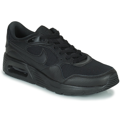 Schoenen Heren Lage sneakers Nike NIKE AIR MAX SC Zwart