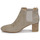 Schoenen Dames Enkellaarzen JB Martin ALIXIA Lin