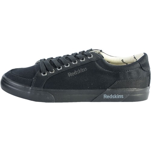 Schoenen Heren Lage sneakers Redskins 160772 Zwart