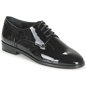 Schoenen Dames Derby JB Martin EPATANT Vernis / Zwart