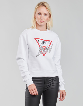 Guess ICON FLEECE