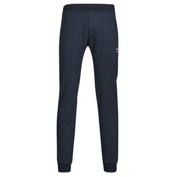 Textiel Heren Trainingsbroeken Le Coq Sportif ESS PANT SLIM N 2 M Marine