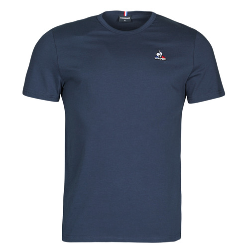 Le Coq Sportif ESS TEE SS N°4 M Marine